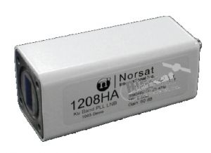 Norsat 1208HC