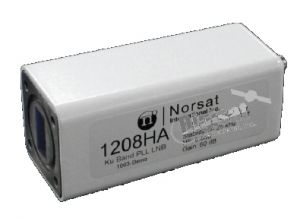 Norsat 1207HBN