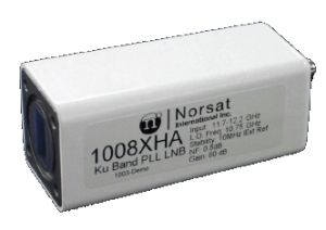 Norsat 1007XHBF