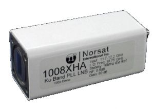 Norsat 1009XHCF