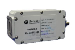 Norsat 1008XDFF LNB