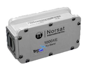 Norsat 1008XE Ku Wideband LNB