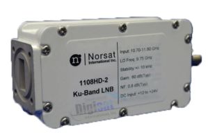 Norsat 1108HD-2 LNB