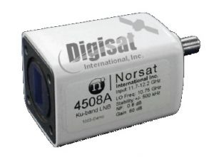 Norsat 4206 4106 4506 Ku-Band LNB