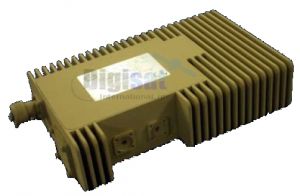 Norsat 7040ST 4W Ka-Band BUC