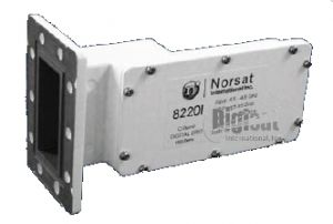 Norsat 8515I C-Band DRO LNB