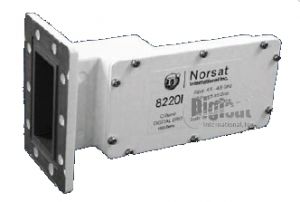 Norsat 8520I C-Band DRO LNB