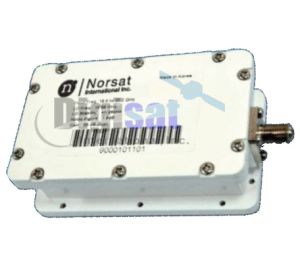 Norsat 9016XBC-3 Ka-Band LNB Dual External Reference