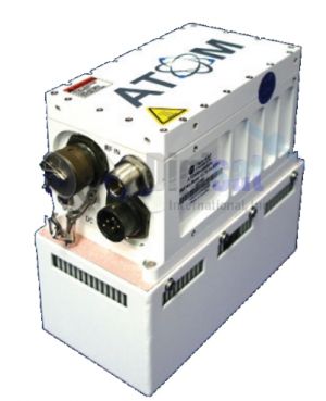 Norsat Atom 28W Ku BUC ATOMBKU028