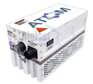 Norsat Atom 56W ATOMBKU056 Ku BUC 