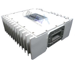 Norsat 5W C-Band BUC ELMTC005