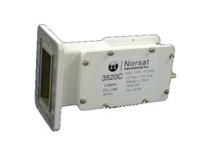 Norsat 3000C LNB