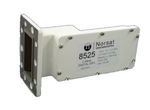 Norsat 8115N DRO C-Band LNB