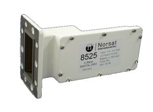 Norsat 8525N DRO C-Band LNB