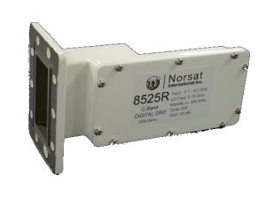 Norsat 8525RF LNB