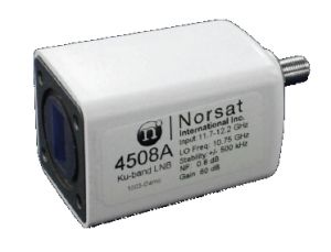 Norsat DRO 4107AF LNB