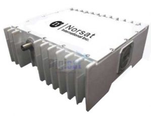 Norsat Element 6W Ku-Band ELMTKU006