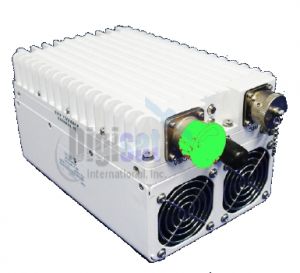 Norsat Median 25W Ku-Band BUC MEDIBKU025