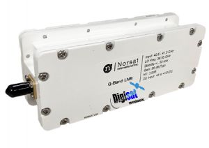 Norsat Q1000HN Q-Band PLL LNB
