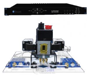 Norsat RSW LNB Redundancy Switch System