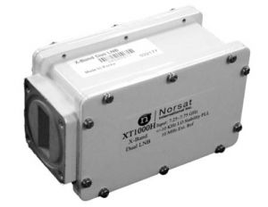 Norsat XT1000H X-Band LNB