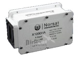 Norsat X1000HAN LNB