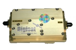 Norsat X1108HCS X-Band LNB