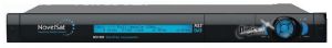 Novelsat NS1000 NS3 Satellite Video Broadcast Modulator