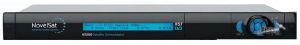 Novelsat NS2000 NS3 Satellite Video Broadcast Demodulator 
