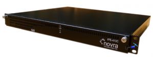 Novra IPE-410C Satellite IP Encapsulator