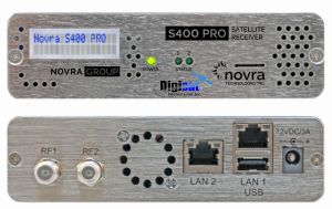 Novra S400 Pro