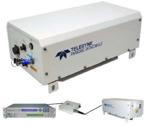 Paradise Compact SSPA