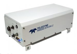 Teledyne Paradise Datacom Compact Outdoor GaN SSPAs 