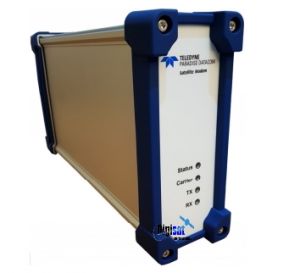 Teledyne Paradise Datacom Q-Lite Rugged Outdoor Satellite Modem