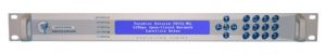PD55L-MIL Miliatry Satcom Modem