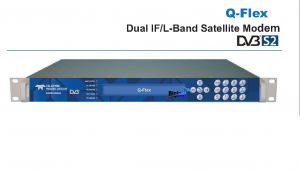Paradise Datacom Q-Flex