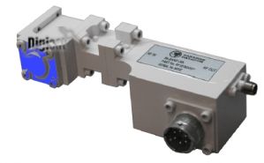 Paradise RF18 LNA Ka-Band