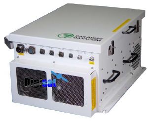 S-Band Paradise SSPA