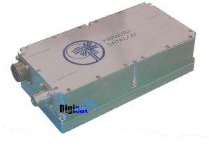 Paradise uBUC X-band