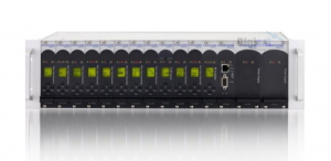 Foxcom x-band fiber optic ifl system