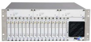 DEV 2190 Managed L-Band RF Distribution System