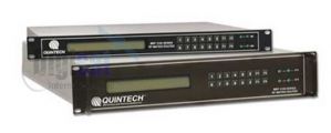 Quintech MRF 2150 Front Panel