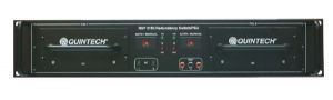 quintech rsp 2150 rf switch power supply