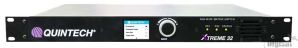 Quintech Xtreme 32 L-Band Matrix