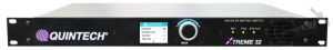 Quintech Xtreme 80 L-Band Fan-Out RF Matrix Switch