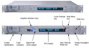 Paradise Redundant Controller System