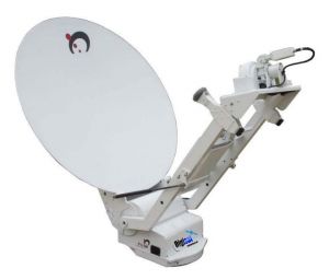 Sat-Lite 1156 Ka-band SNG