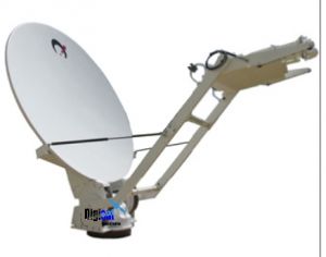 Sat-Lite 1811 antenna