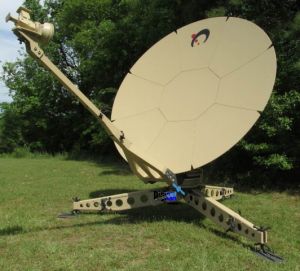 Sat-Lite 2421 Antenna