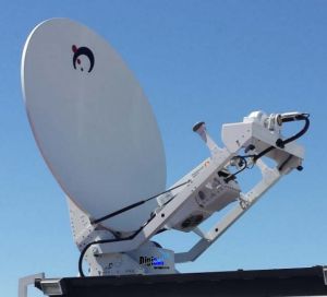 Sat-Lite Peloris 1411